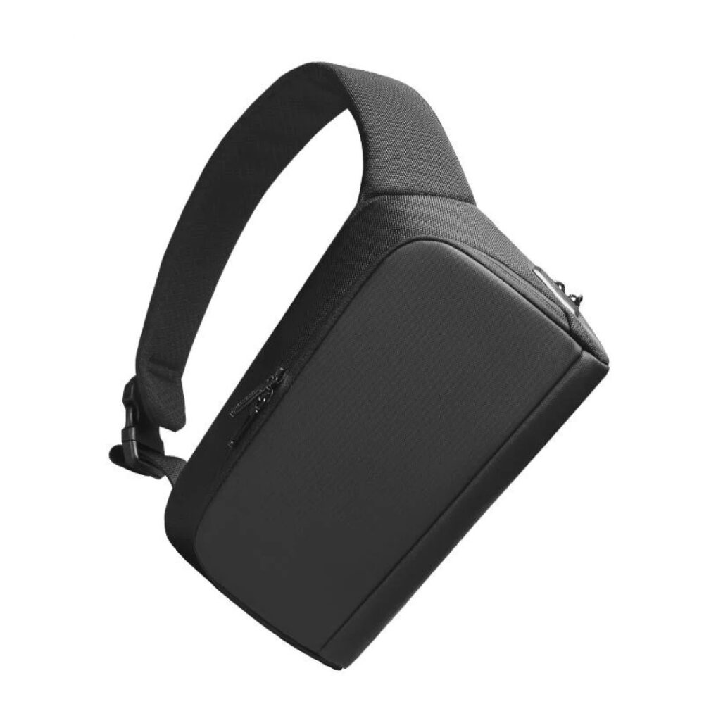 Torba na ramię FASHIONISTA Cubic