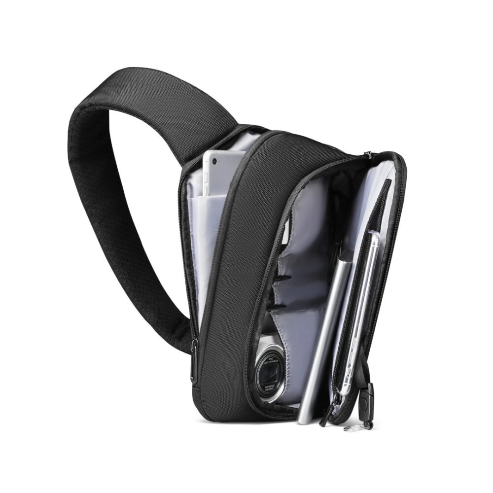 Torba na ramię FASHIONISTA Cubic - obrazek 4