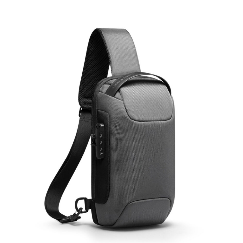 Torba na jedno ramię FASHIONISTA Odyssey