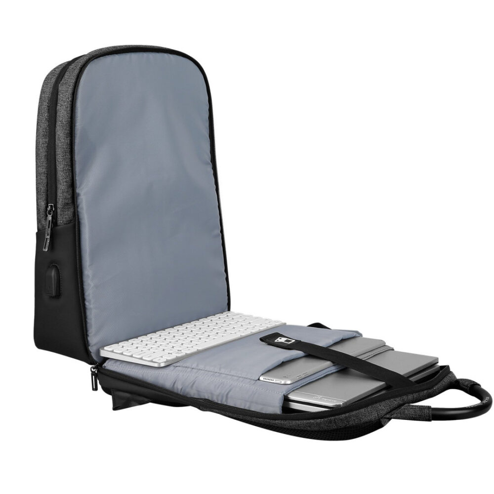 Plecak FASHIONISTA Luxe - obrazek 3